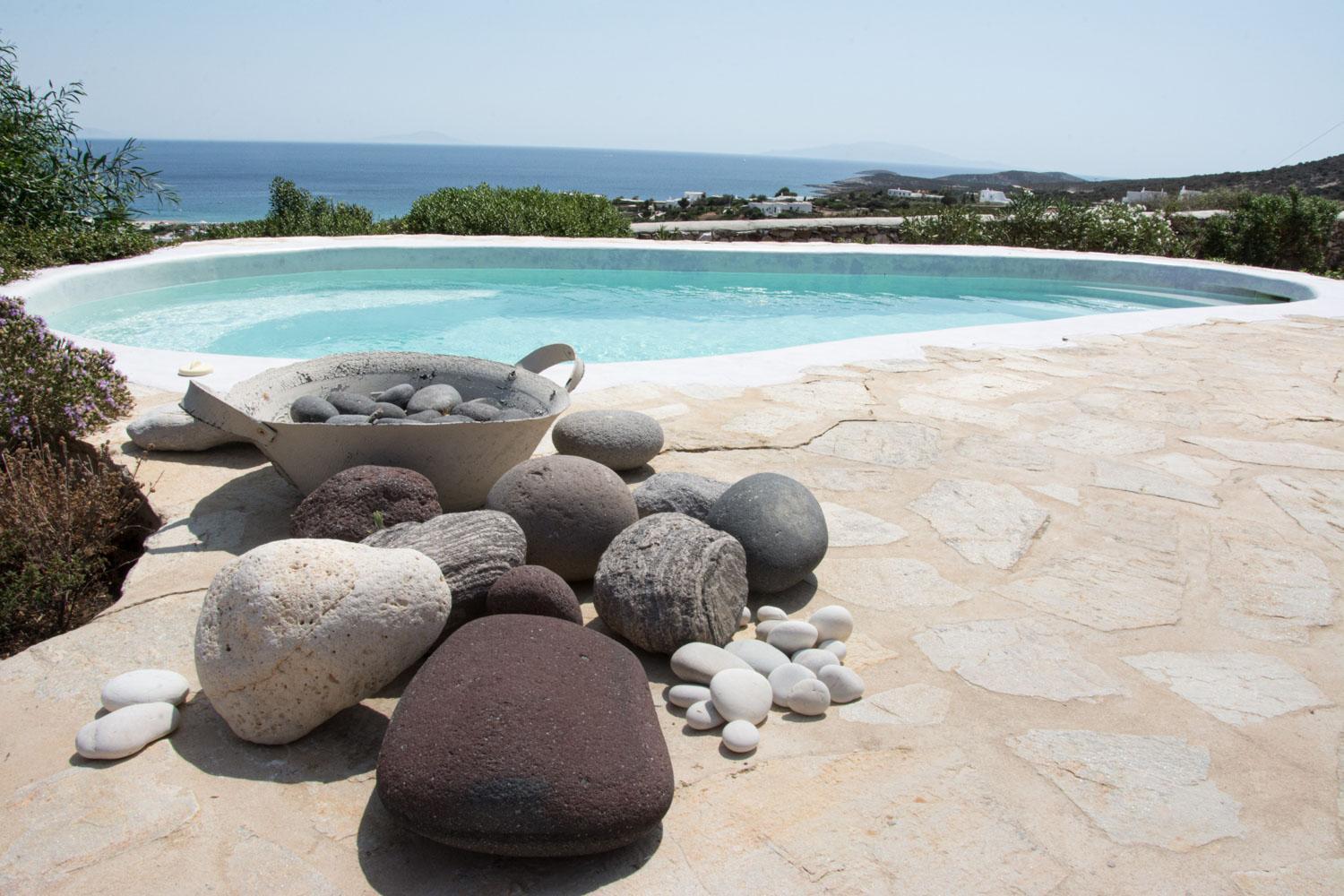 Hébergement de vacances Hacienda House *